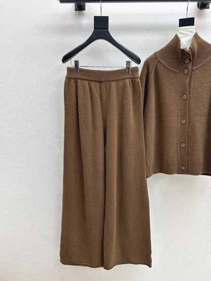 Loro  25fw wool suit
