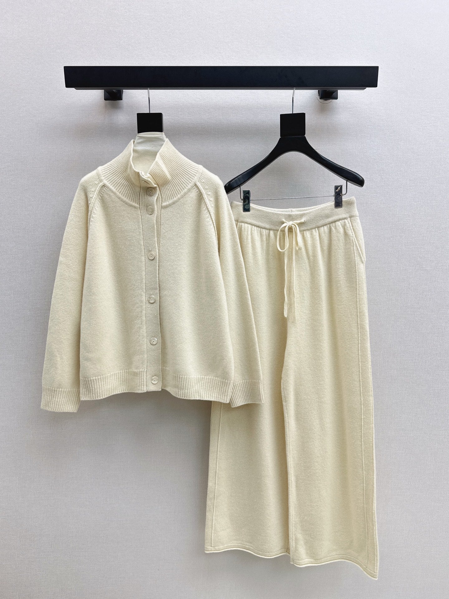 Loro  25fw wool suit