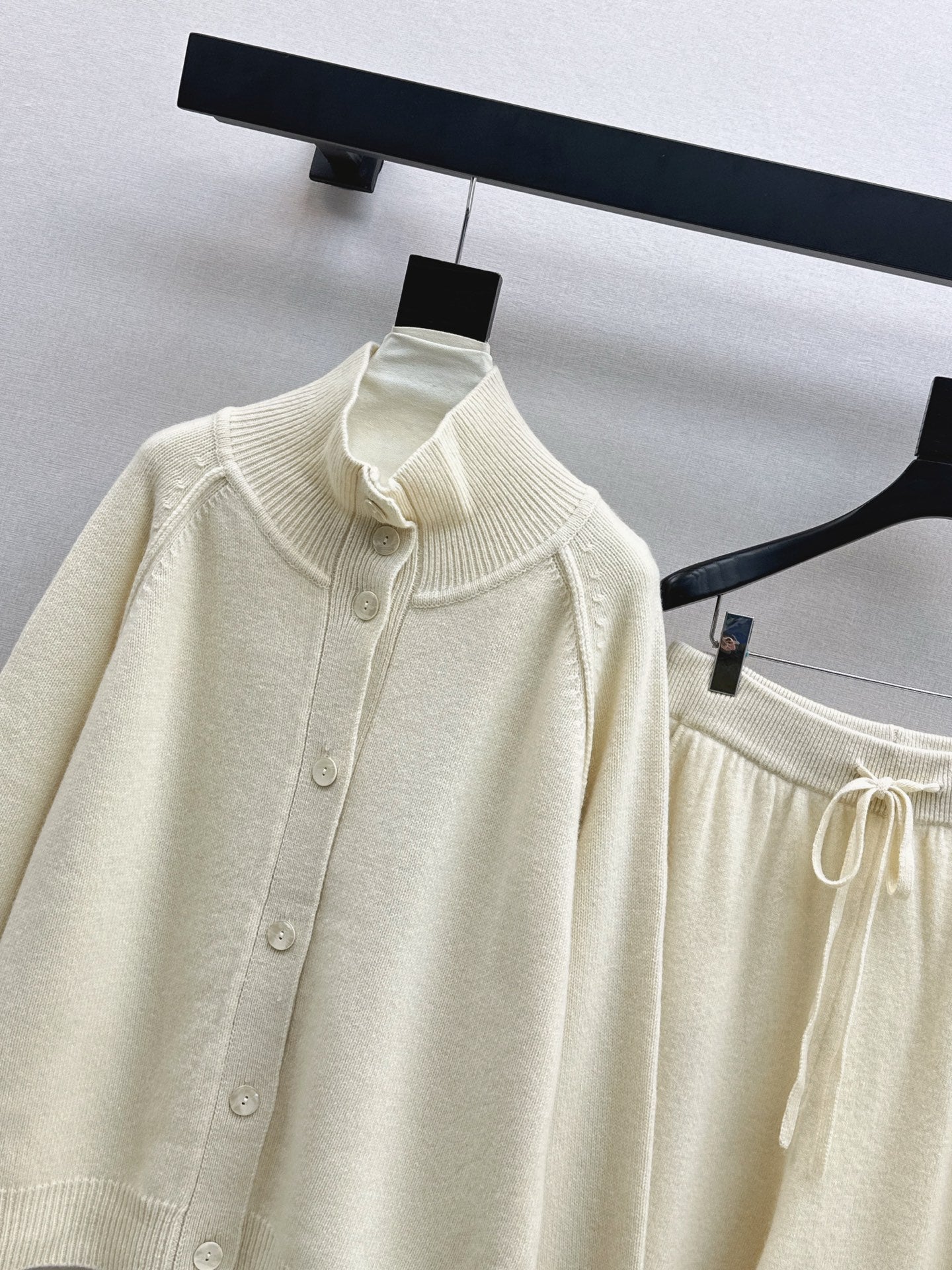 Loro  25fw wool suit