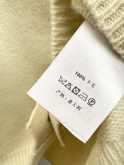 Loro  25fw wool suit