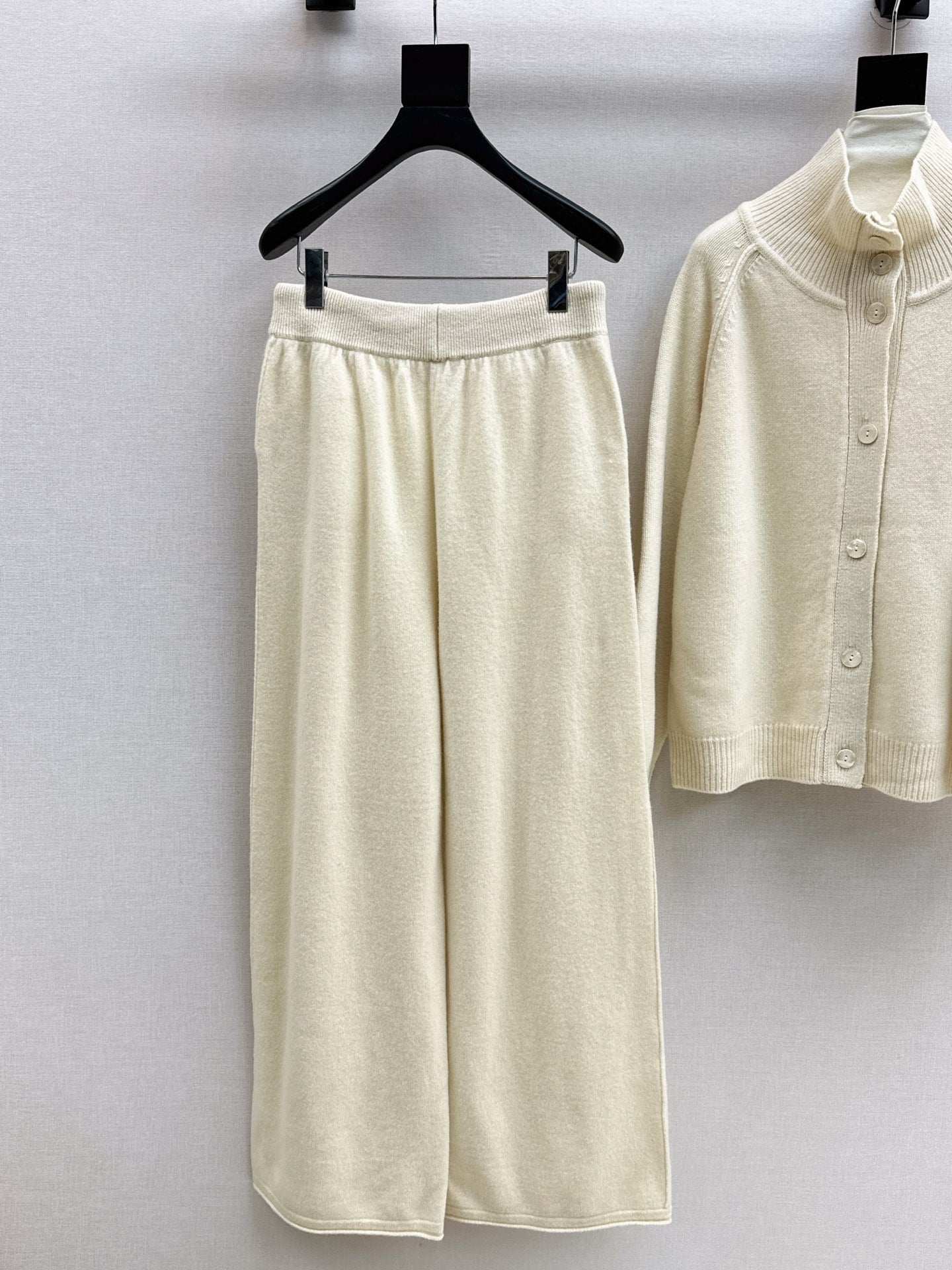 Loro  25fw wool suit