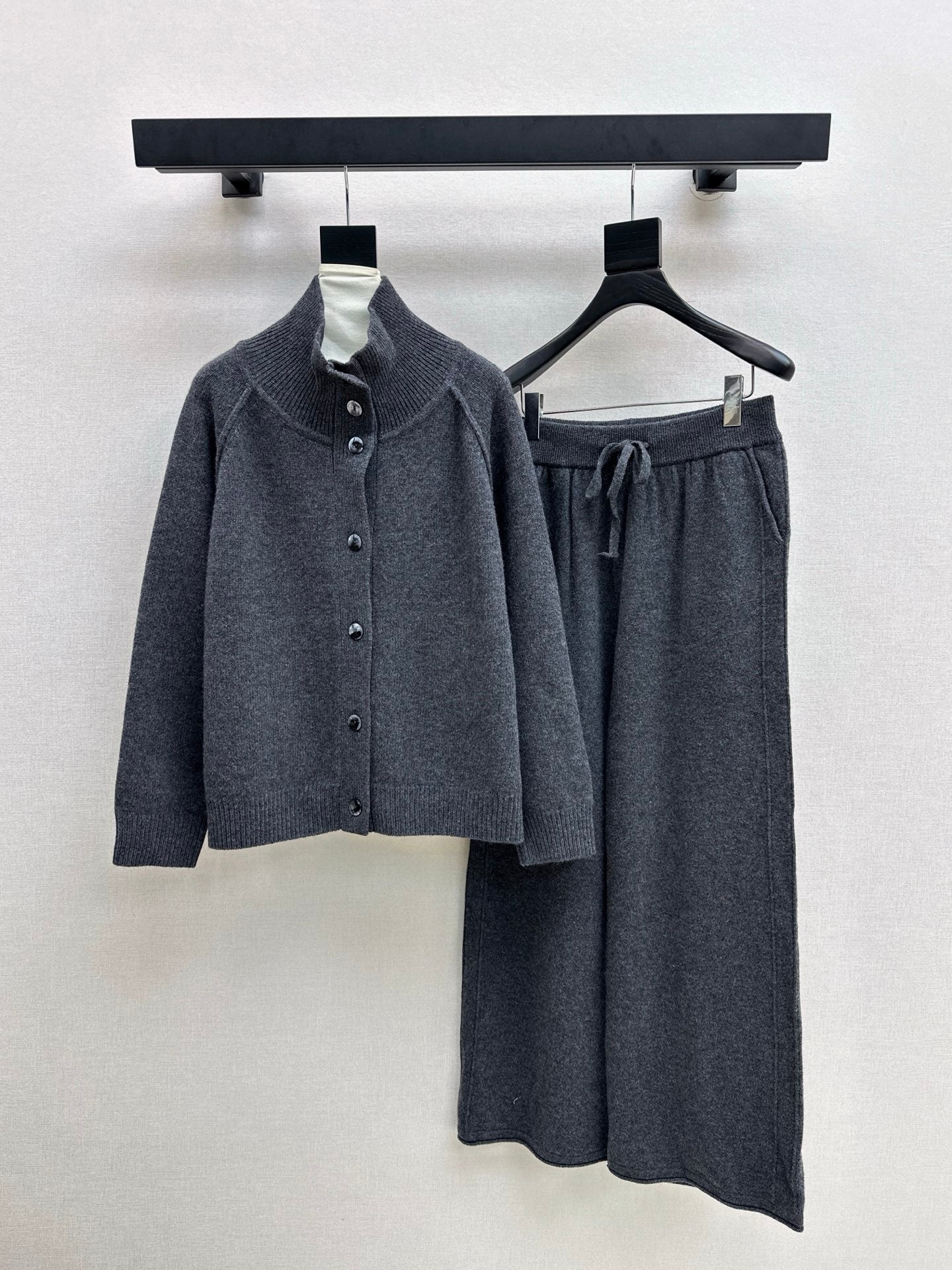 Loro  25fw wool suit