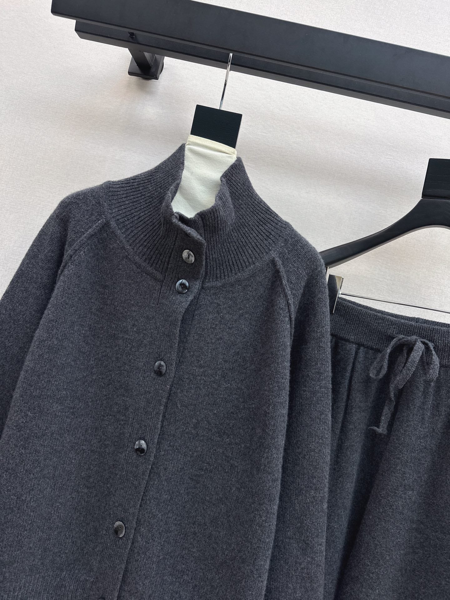 Loro  25fw wool suit