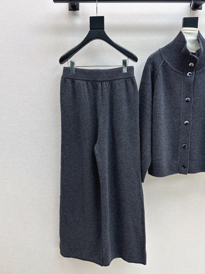Loro  25fw wool suit