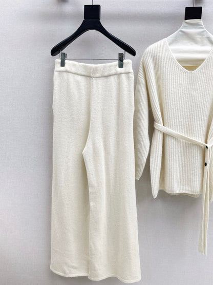 Loro 25fw wool suit