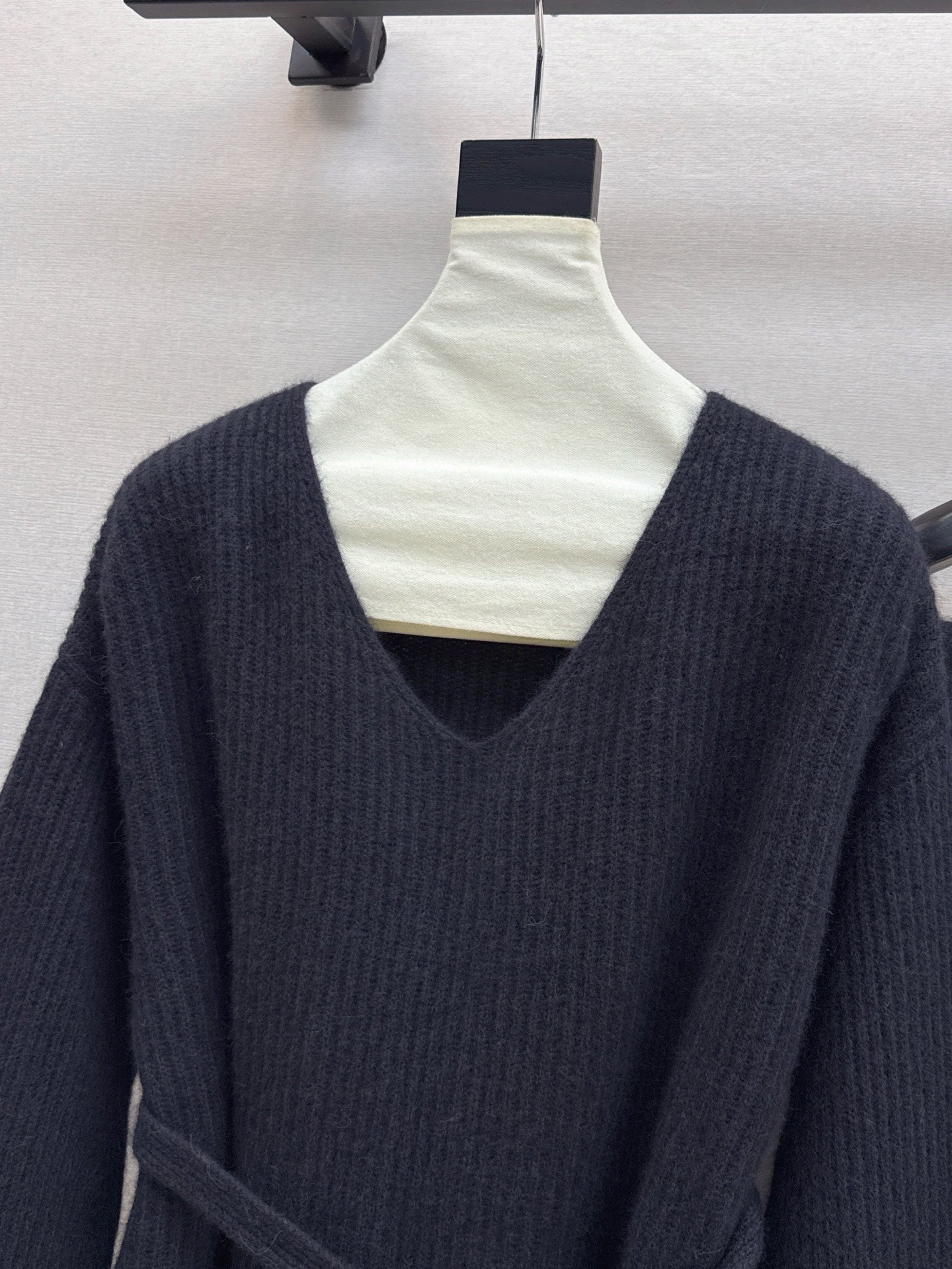 Loro 25fw wool suit