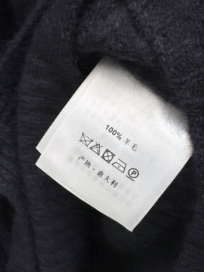 Loro 25fw wool suit