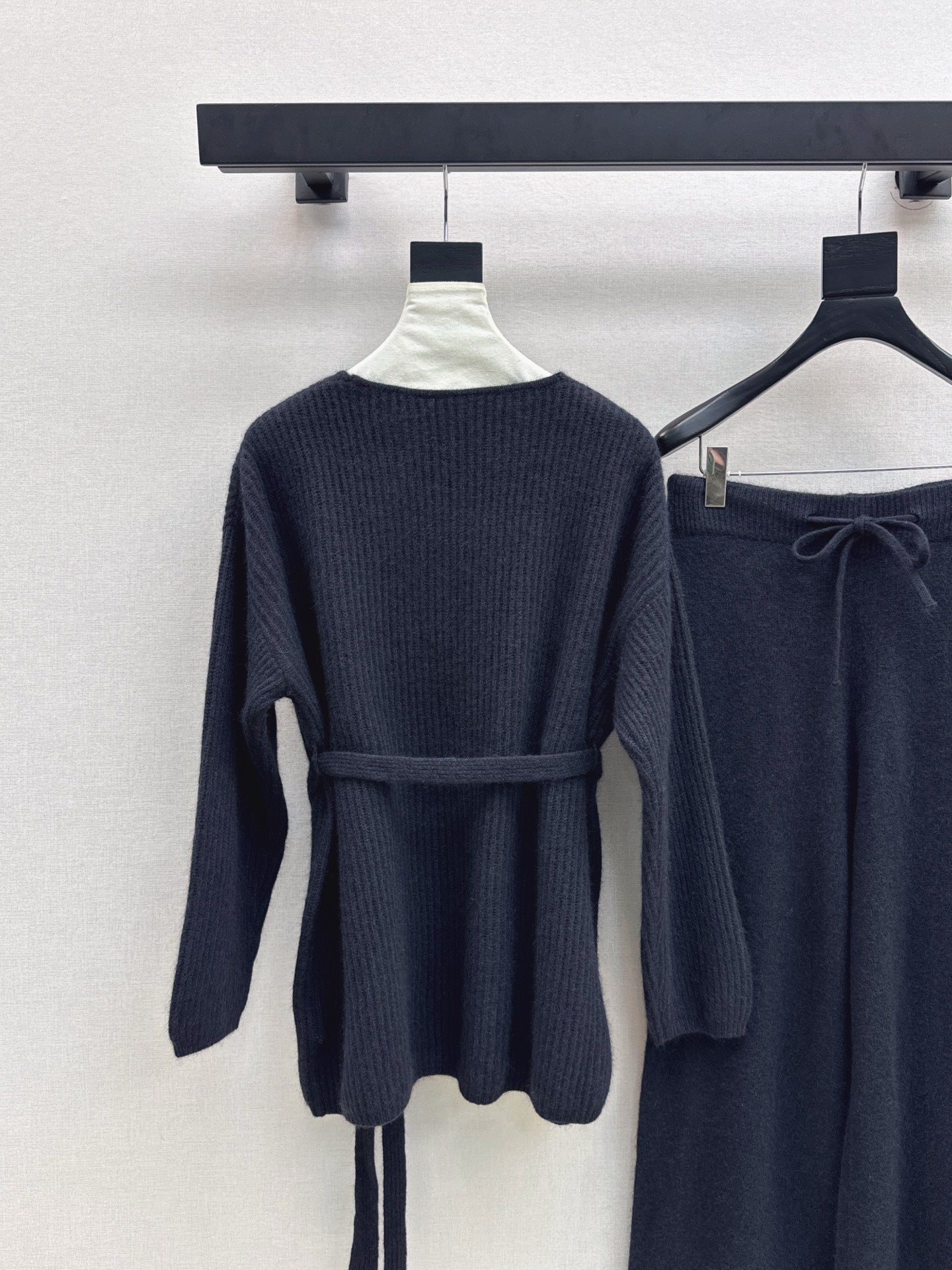 Loro 25fw wool suit