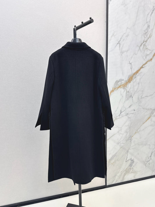 Fend 25fw coat