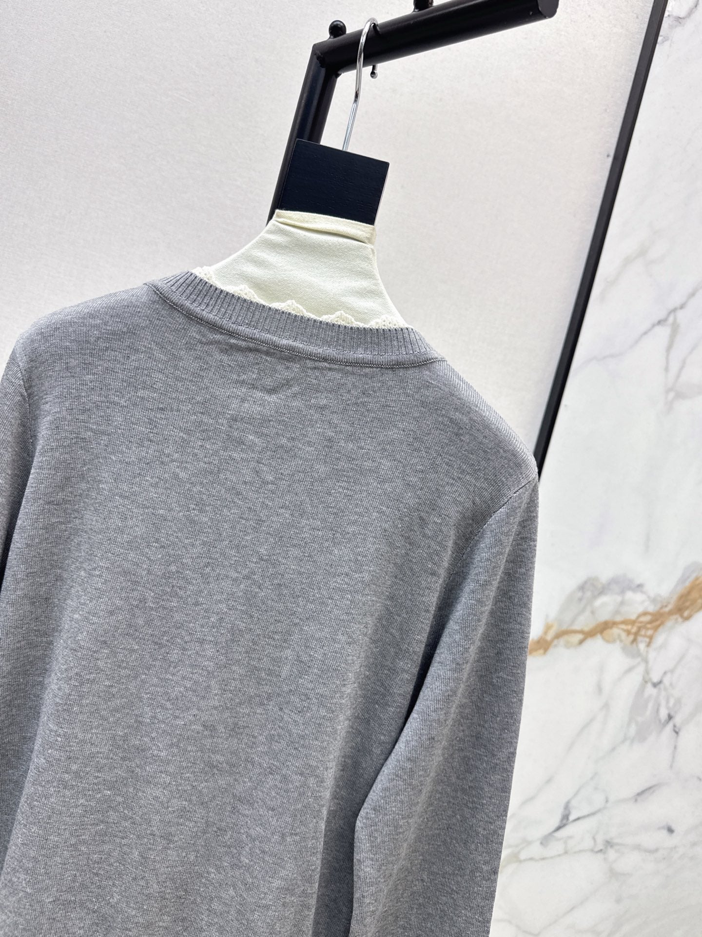 Miu 25fw cardigan