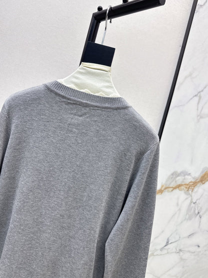 Miu 25fw cardigan