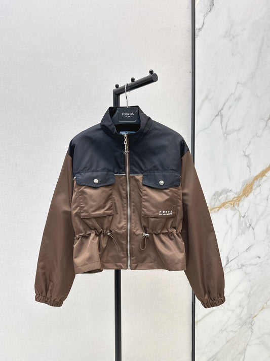 Pra 25fw jacket