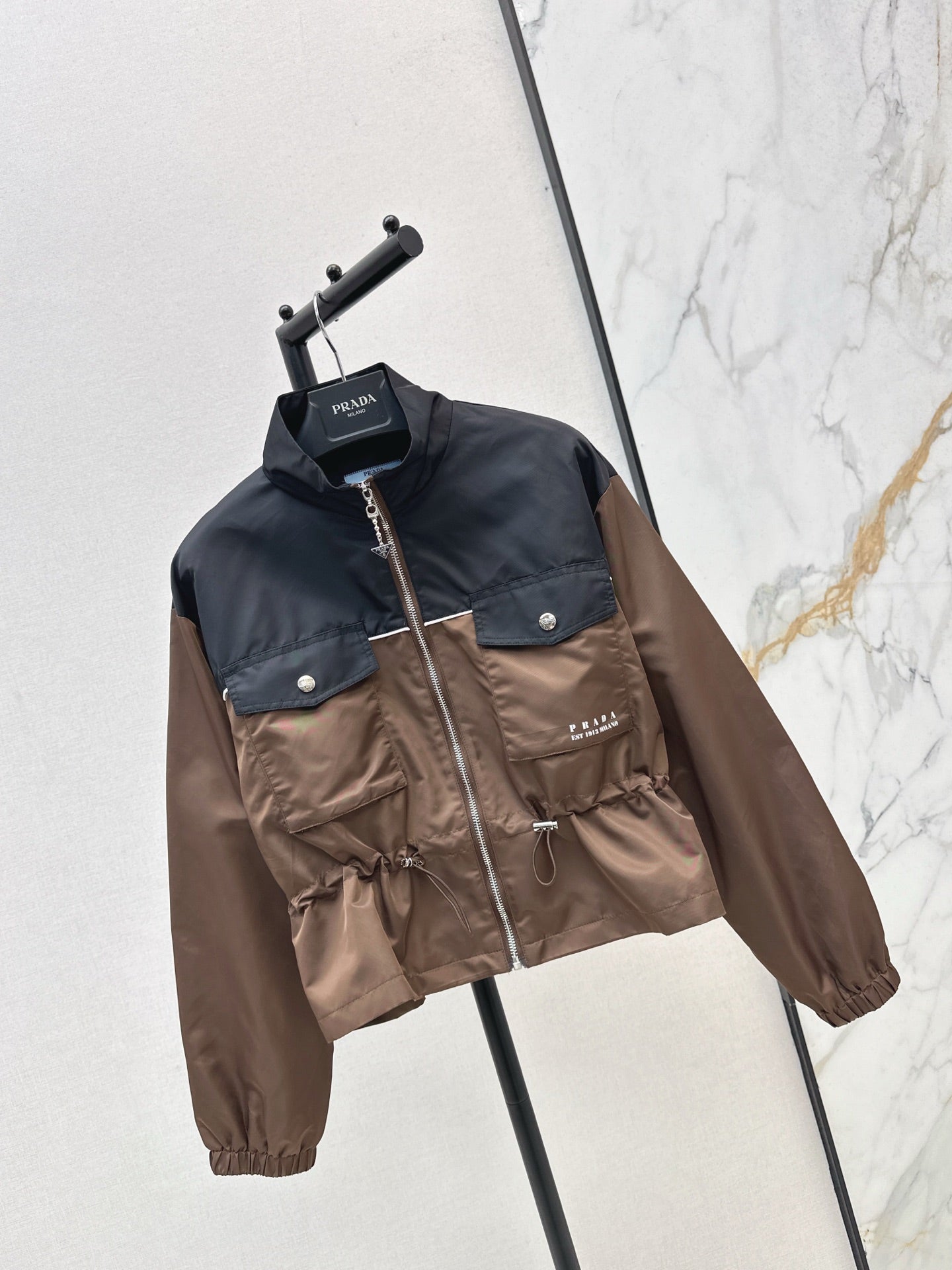 Pra 25fw jacket