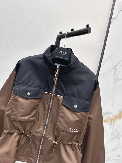 Pra 25fw jacket