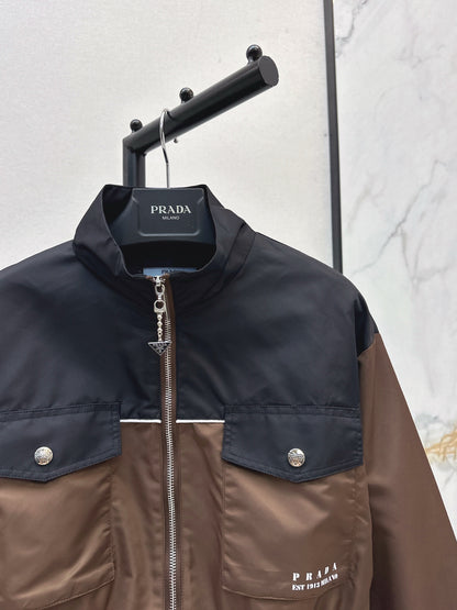 Pra 25fw jacket