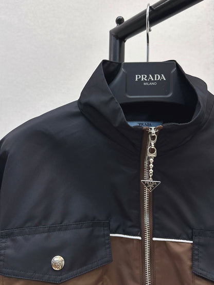 Pra 25fw jacket