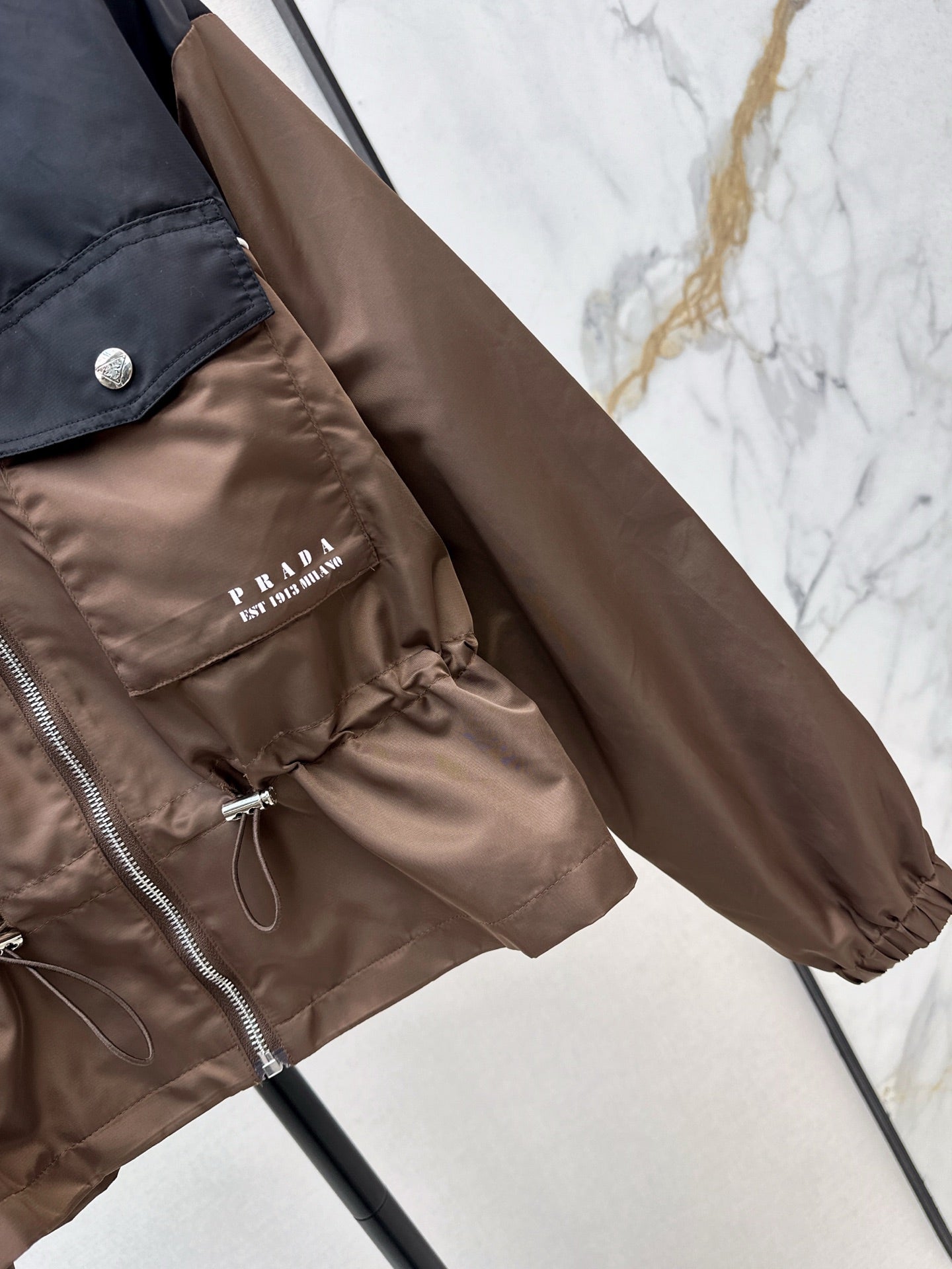 Pra 25fw jacket