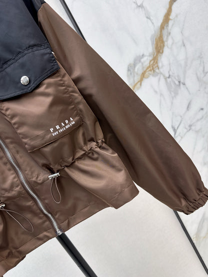 Pra 25fw jacket