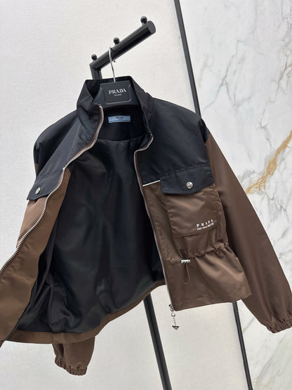 Pra 25fw jacket