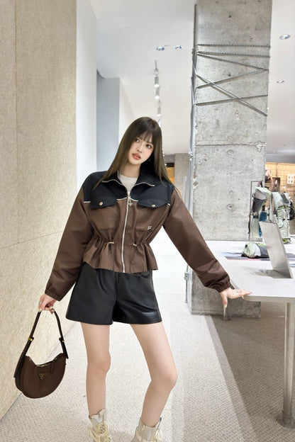 Pra 25fw jacket