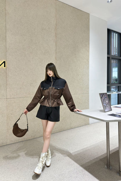 Pra 25fw jacket