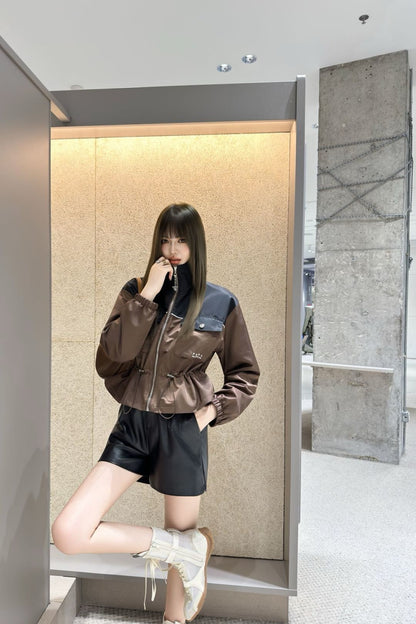 Pra 25fw jacket