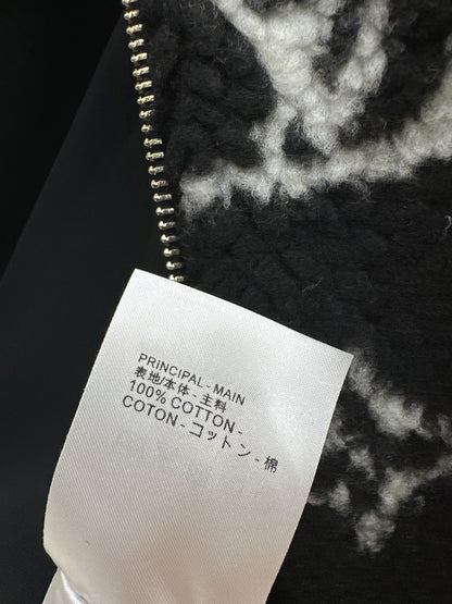 Loui 25fw baseball jacket