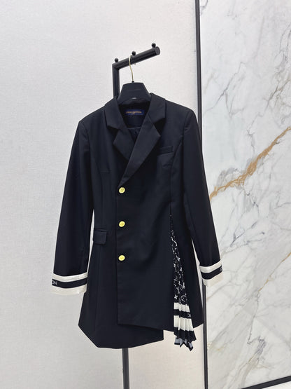 Loui 25fw dress