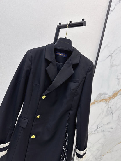 Loui 25fw dress