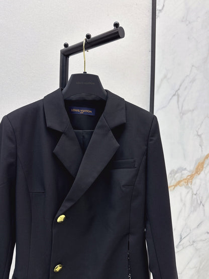 Loui 25fw dress