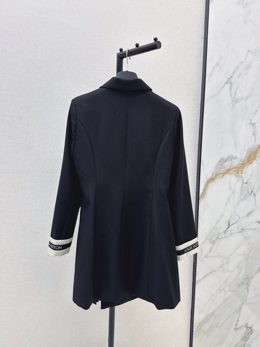 Loui 25fw dress