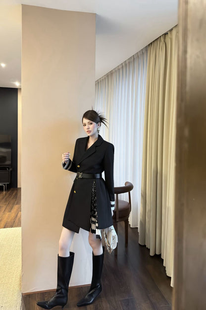 Loui 25fw dress