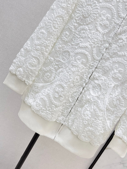 Celi 25fw hooded jacket