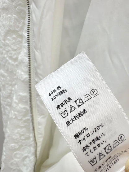 Celi 25fw hooded jacket