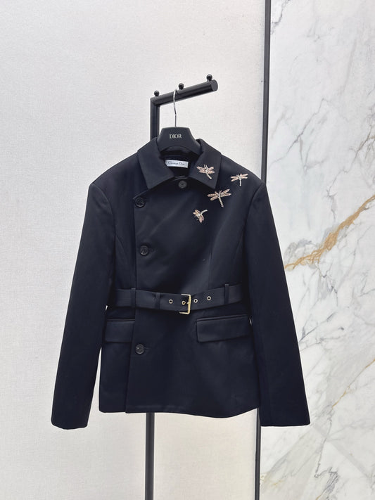 CD 25fw blazer