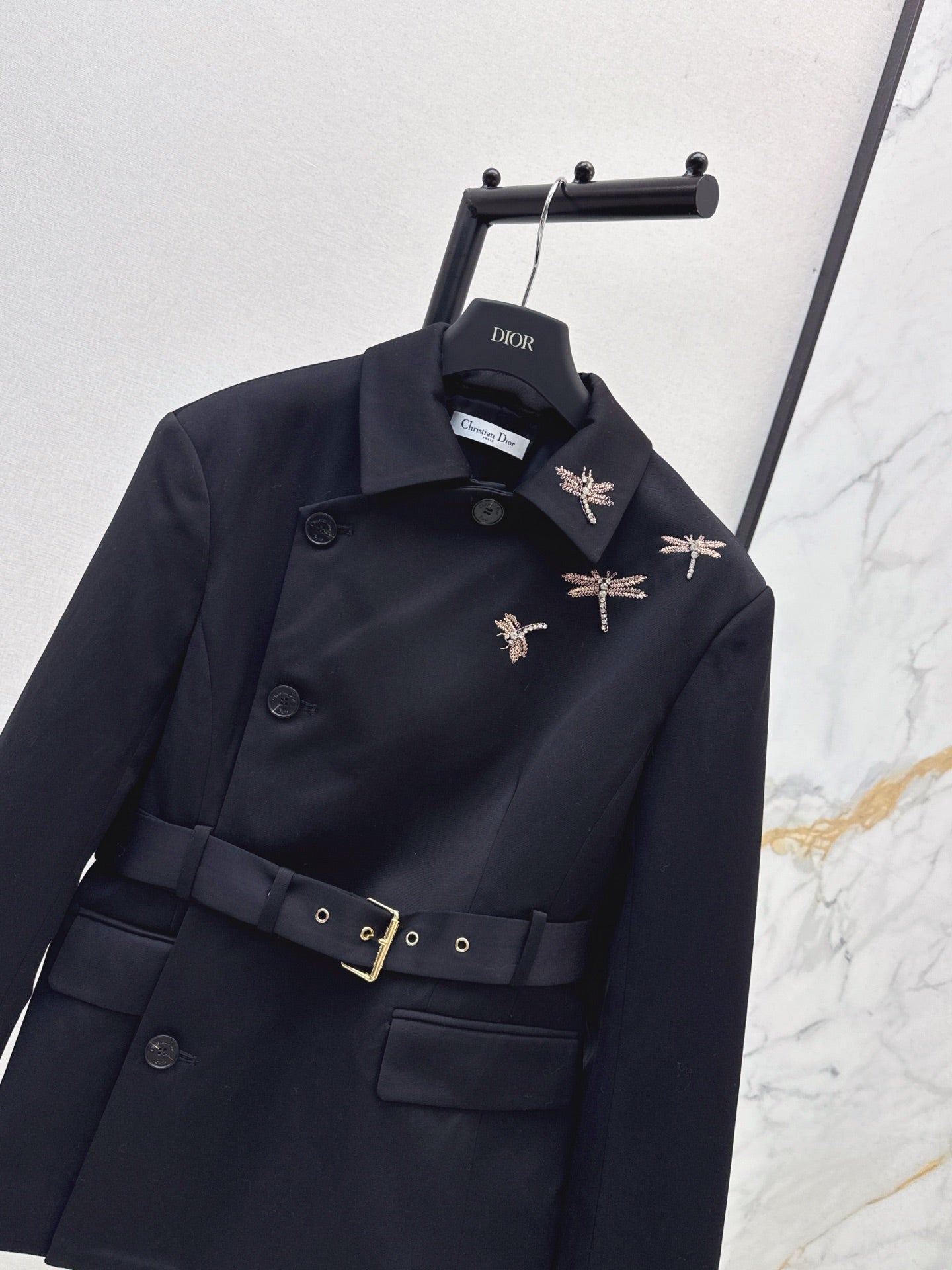 CD 25fw blazer