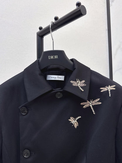 CD 25fw blazer