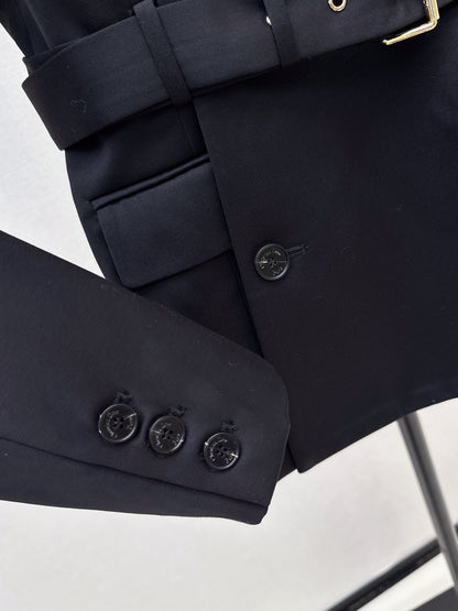 CD 25fw blazer