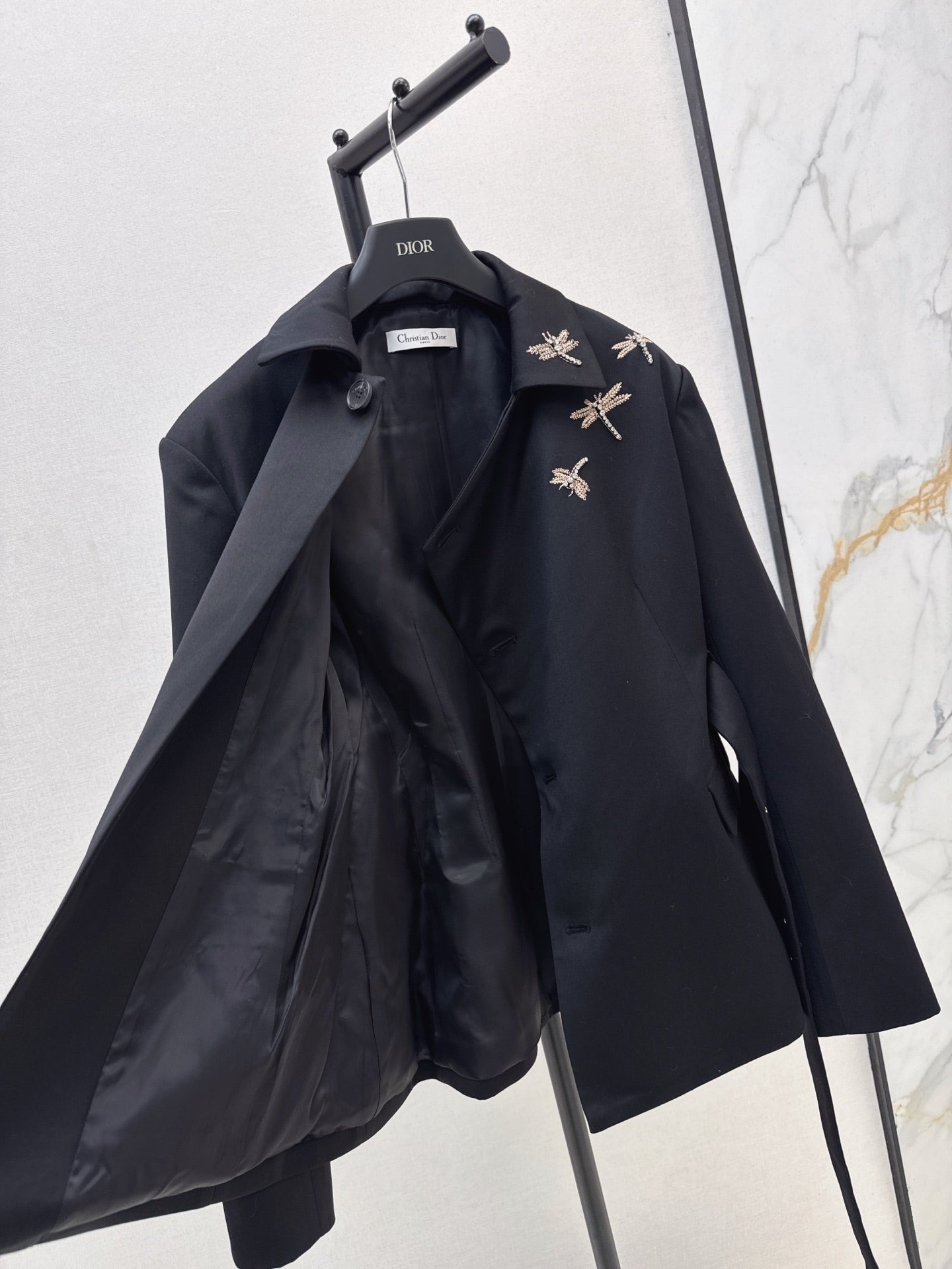 CD 25fw blazer