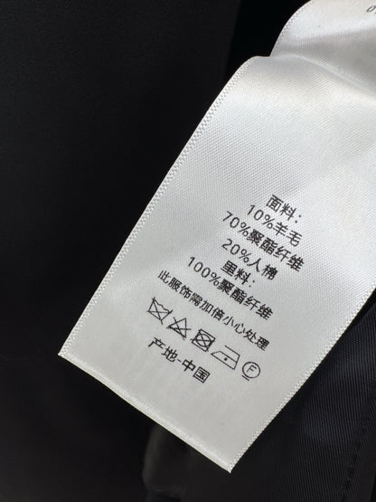 CD 25fw blazer