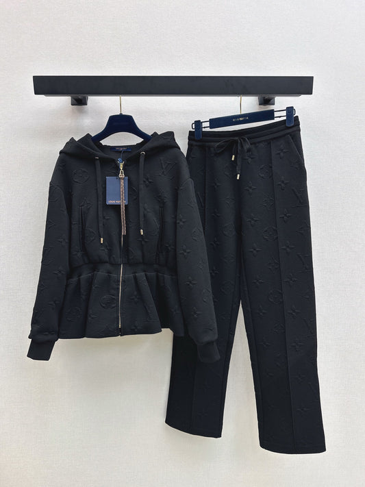 Loui 25fw casual suit