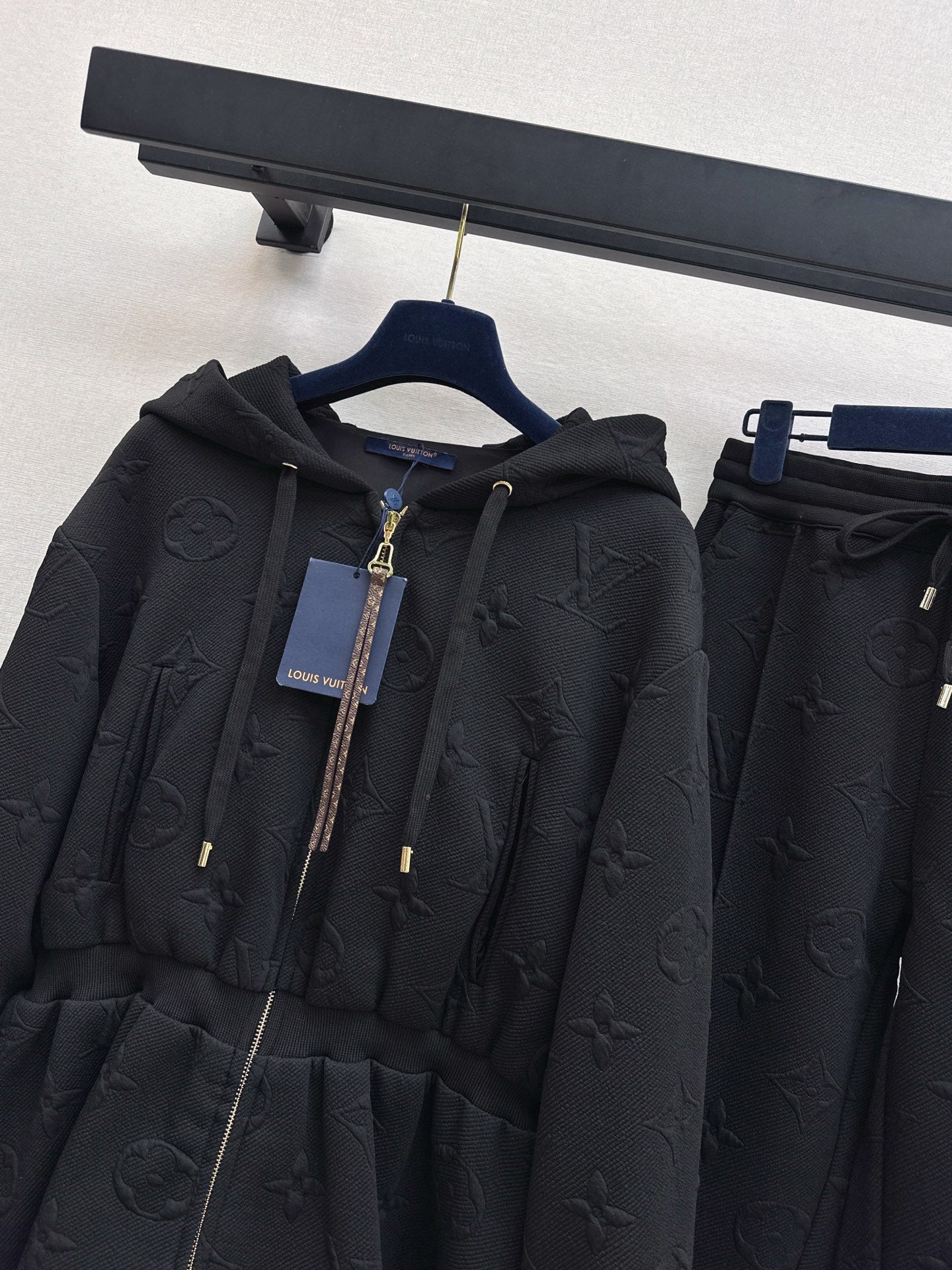 Loui 25fw casual suit