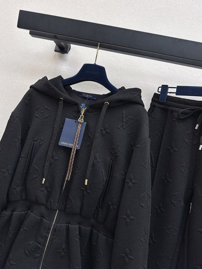 Loui 25fw casual suit