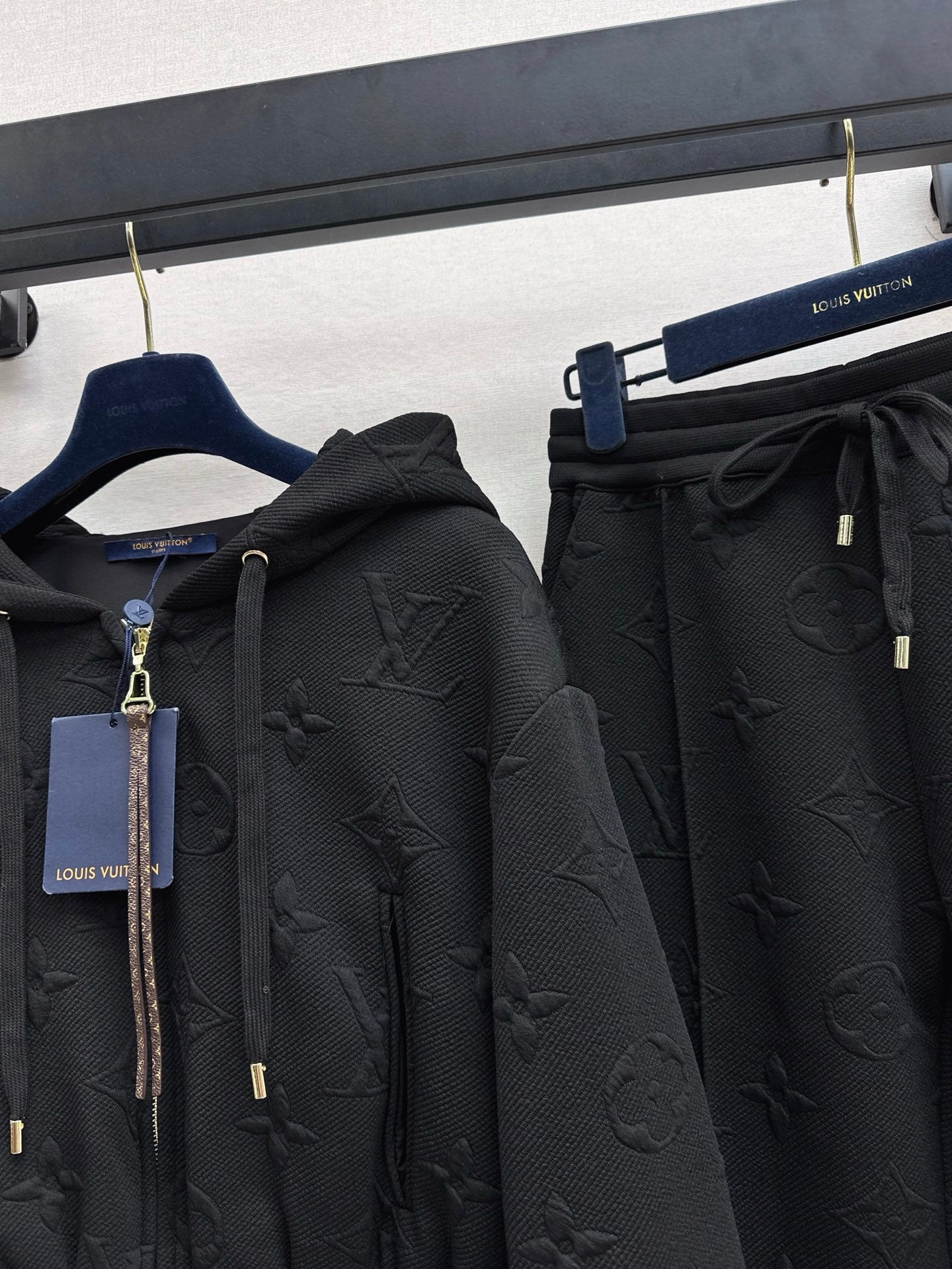 Loui 25fw casual suit