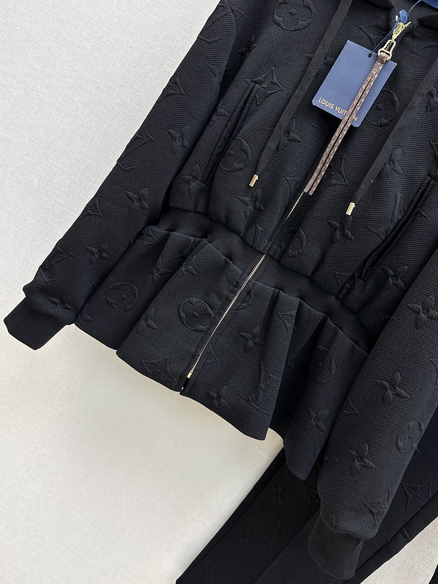 Loui 25fw casual suit