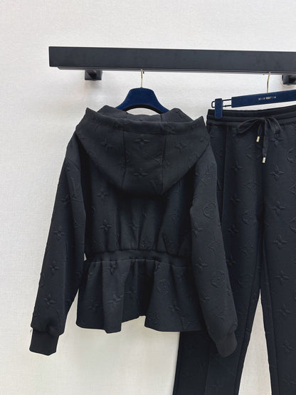 Loui 25fw casual suit
