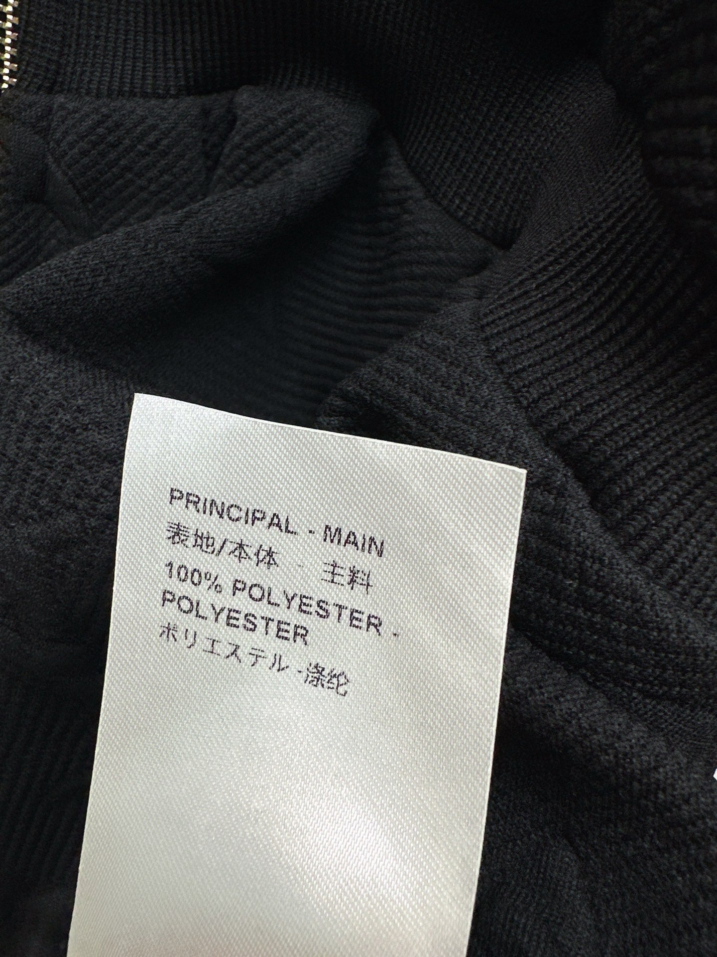 Loui 25fw casual suit