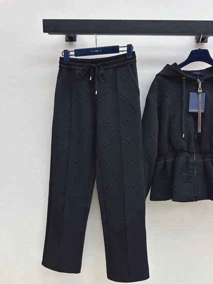 Loui 25fw casual suit