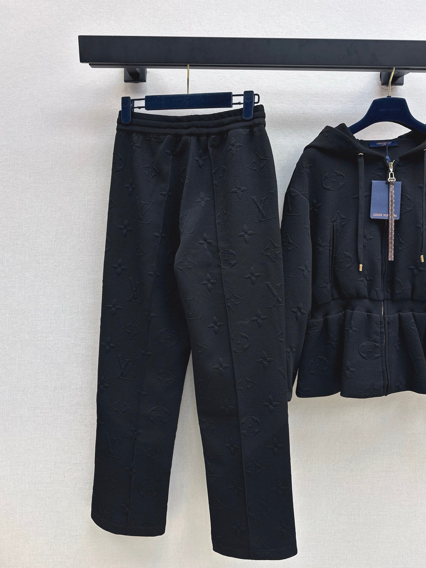 Loui 25fw casual suit