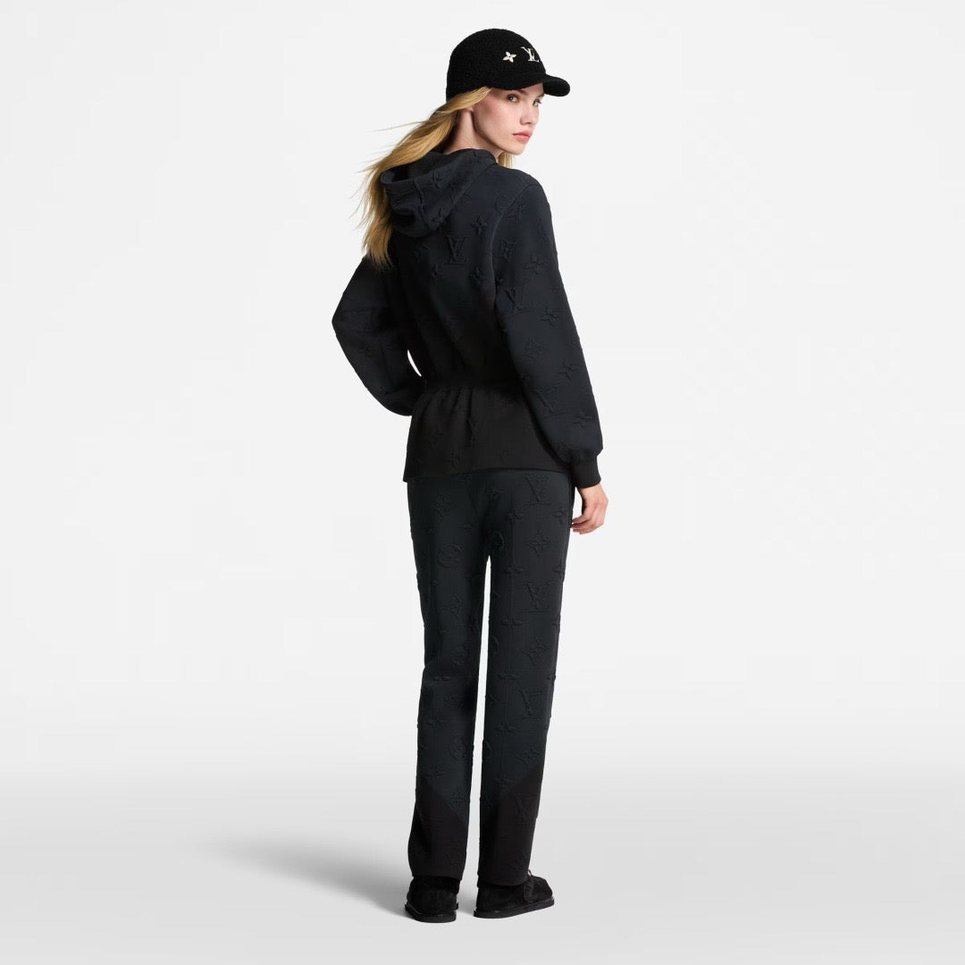 Loui 25fw casual suit